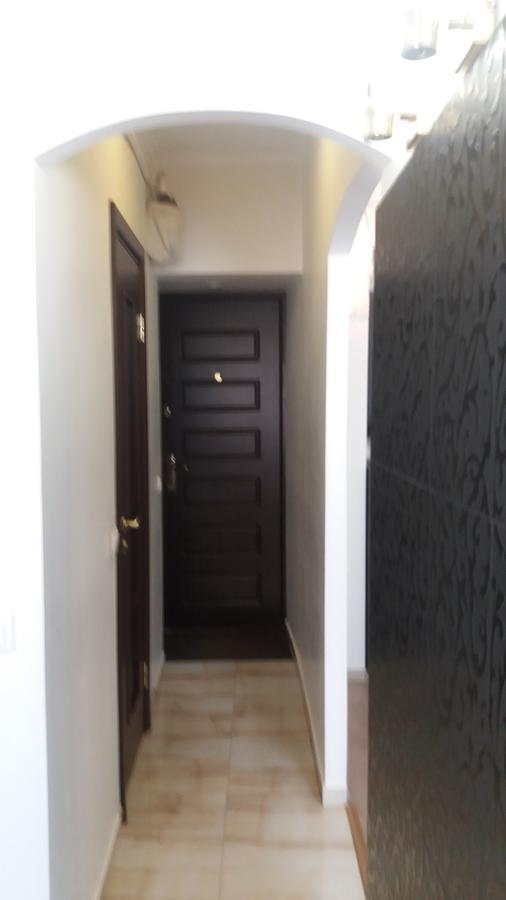 Apartment On Staroievreiska Lviv Exterior photo